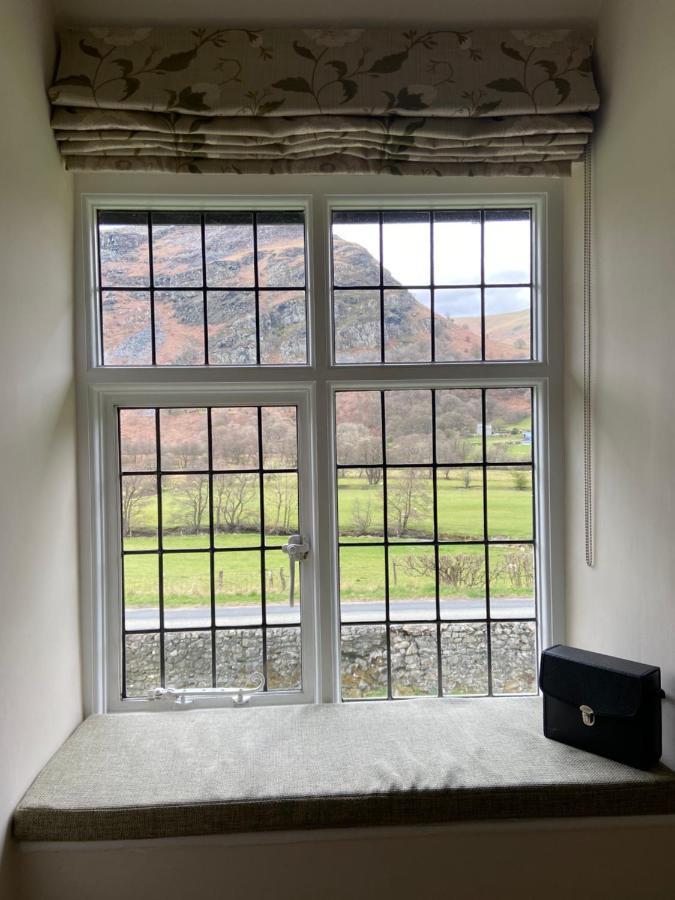 Llangynog Bryn Glas Walesヴィラ エクステリア 写真