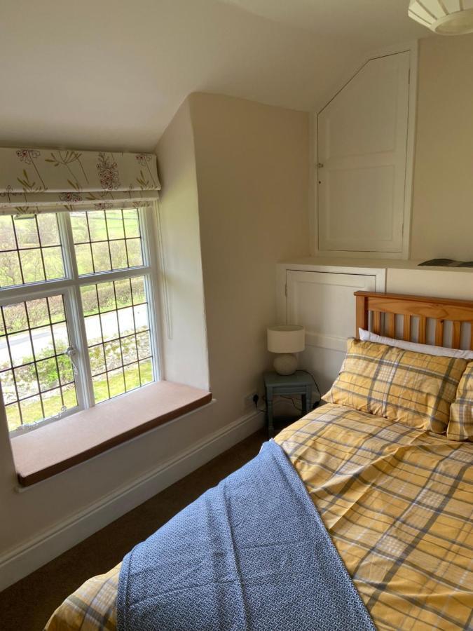 Llangynog Bryn Glas Walesヴィラ エクステリア 写真